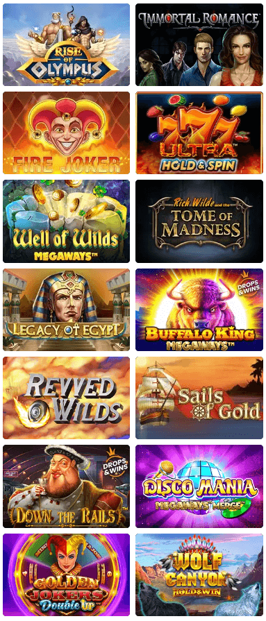 King Casino Mobile App: Everything You Need to Know!