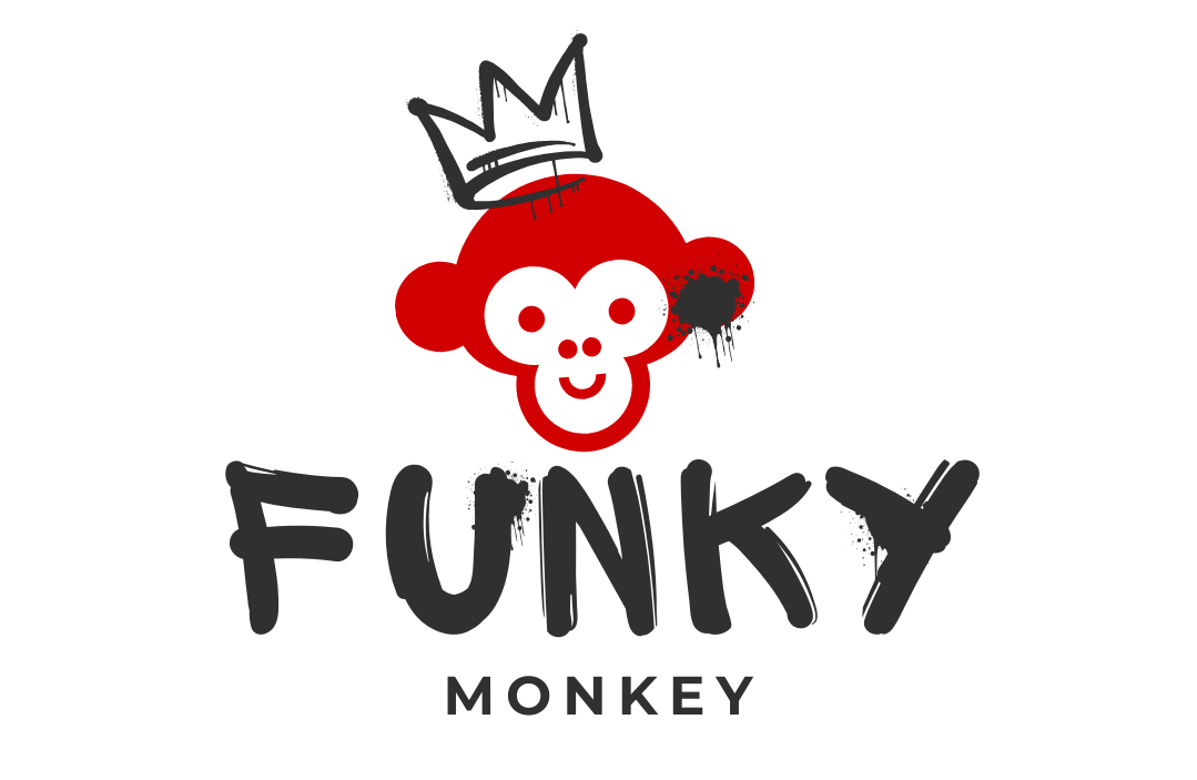 Monkey Funky