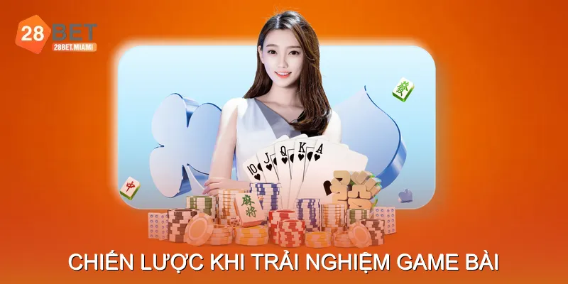Mẹo Và Chiến Lược Khi Trải Nghiệm Game Bài Trực Tuyến Mẹo Và Chiến Lược Khi Trải Nghiệm Game Bài Trực Tuyến