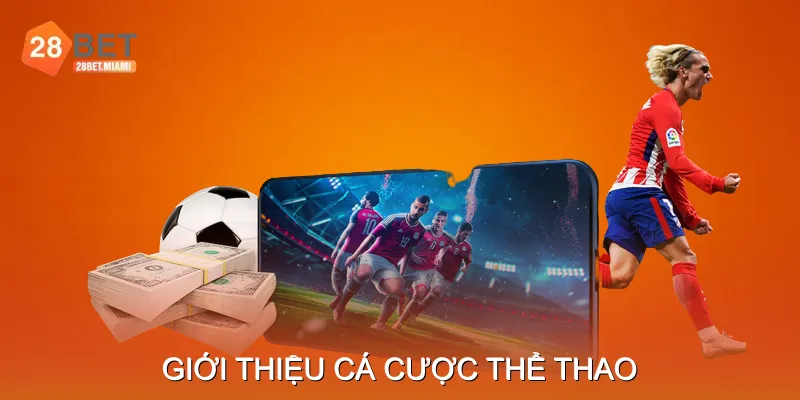 Giới Thiệu Cá Cược Thể Thao Giới Thiệu Cá Cược Thể Thao