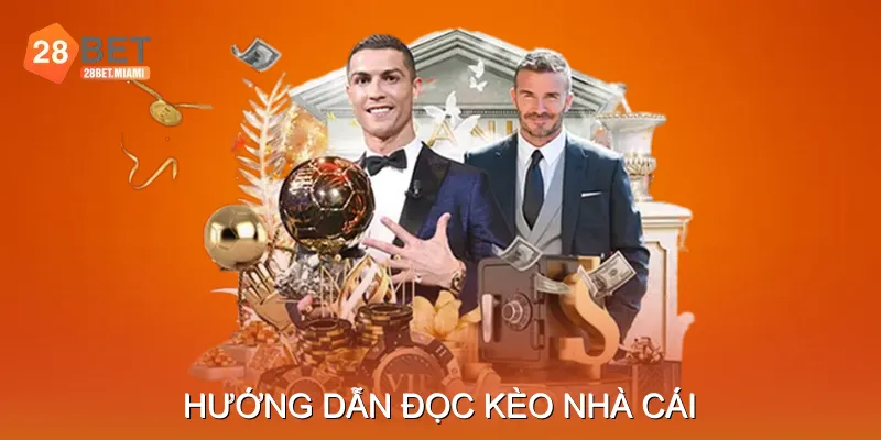 Hướng Dẫn Đọc Kèo Nhà Cái Cho Người Mới Hướng Dẫn Đọc Kèo Nhà Cái Cho Người Mới
