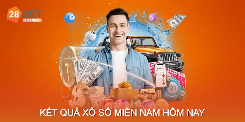 Kết quả Xổ số miền nam hôm nay Kết quả Xổ số miền nam hôm nay